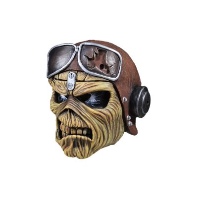 Trick or Treat Studios Iron Maiden: Aces High Eddie Mask