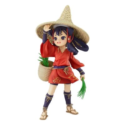 Good Smile Company Sakuna: Of Rice And Ruin Pop Up Parade PVC Statue Princess Sakuna