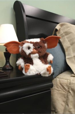 NECA Gremlins Dancing Gizmo Plush 8 inch with Sound