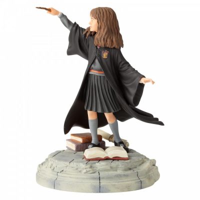 enesco Hermione Granger Year One Figurine
