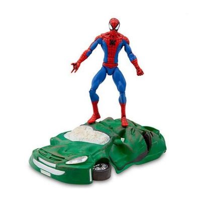 Diamond Select Marvel Select: Spider-Man 7 Inch Action Figure