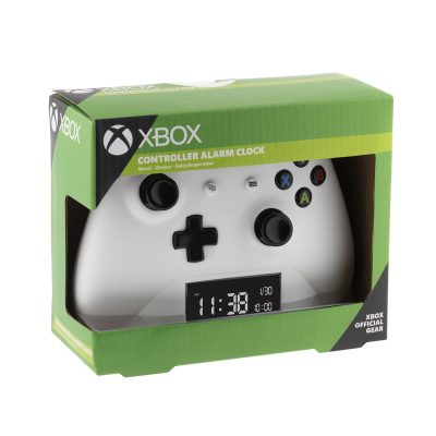 Paladone Xbox - Controller Alarm Clock
