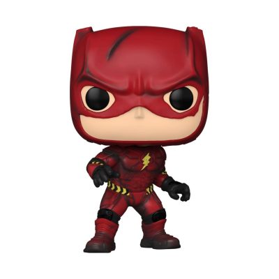 FUNKO Pop! DC: The Flash - Barry Allen