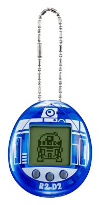 Bandai Toys Tamagotchi: Star Wars - Blue