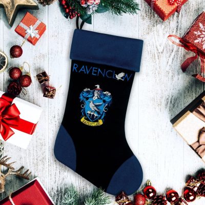 fame bros Harry Potter: Ravenclaw Christmas Stocking