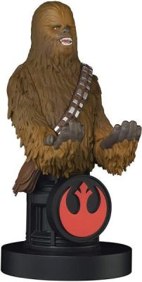 Cable Guy Cable Guy - Star Wars Chewbacca Phone & Controller Holder