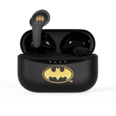 OTL Technologies DC Comics - Batman True Wireless Earpods