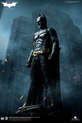Queen Studios DC Comics: The Dark Knight - Batman 1:3 Scale Statue