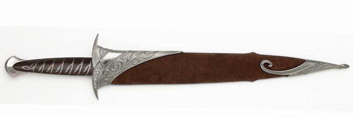 United Cutlery Lord of the Rings: Sting Scabbard