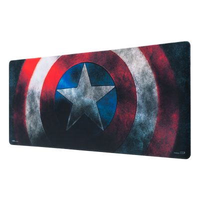 Marvel Captain America: Shield Mouse Pad XL