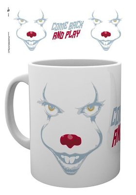 Hole In The Wall IT Chapter 2 Come Back - Mug