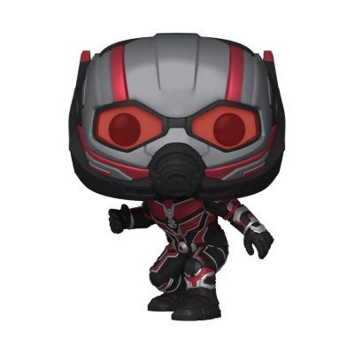 FUNKO Pop! Marvel: Ant-Man and the Wasp Quantumania - Ant-Man