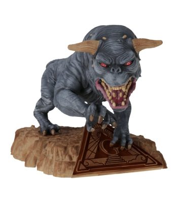 Ghostbusters: Afterlife - Terror Dog Bobblehead