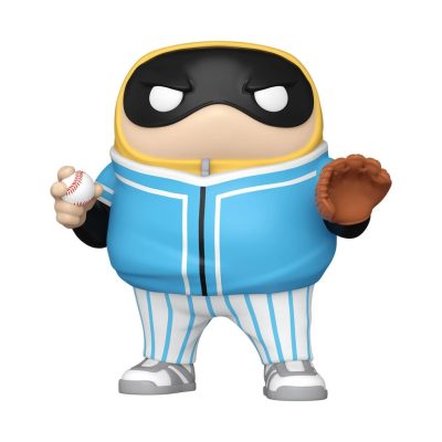 FUNKO Pop! Super: My Hero Academia HLB - Fatgum Baseball