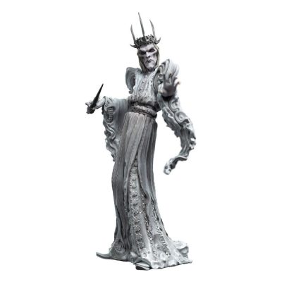 Weta Workshop Lord of the Rings: Vinyl Mini Epics - The Witch-King of the Unseen Lands