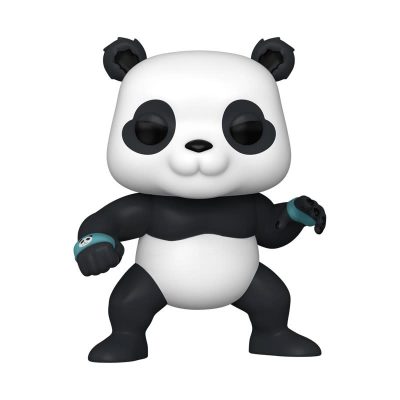 FUNKO Pop! Animation: Jujutsu Kaisen S2 - Panda