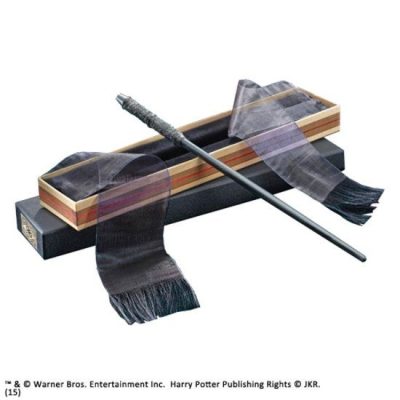 The Noble Collection Harry Potter  Professor Snape's Wand (Olivander)