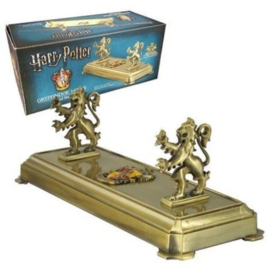 The Noble Collection Harry Potter: Gryffindor Wand Stand