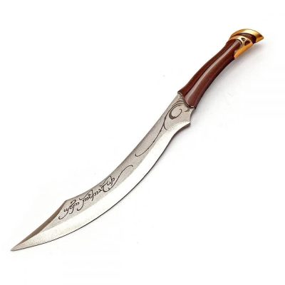United Cutlery Lord of the Rings: Elven Knife of Strider