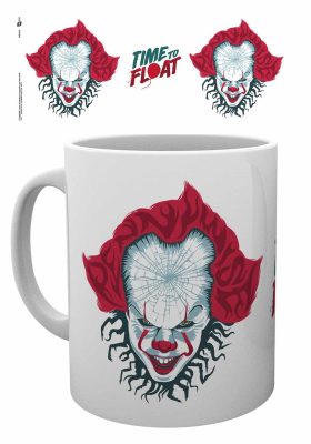 Hole In The Wall IT: Chapter Two - Time to Float Mug