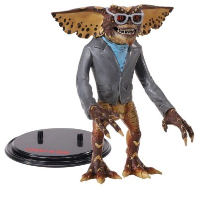 The Noble Collection Gremlins: Brain Bendyfig