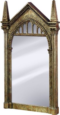 Noble Collection Harry Potter - The Mirror of Erised