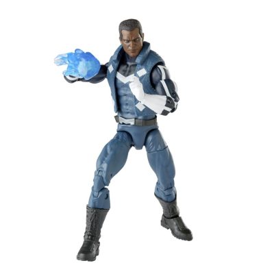 Marvel Legends: Blue Marvel Ultimates Costume Action Figure