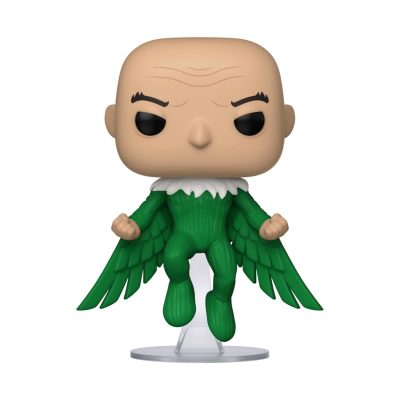 FUNKO Pop! Marvel: 80th Anniversary - First Appearance Vulture