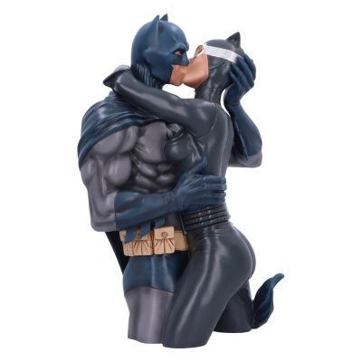 Nemesis Now Ltd DC Comics: Batman & Catwoman Bust