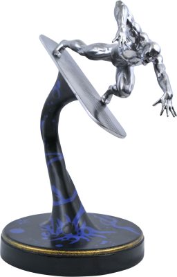 Diamond Direct Marvel Premier: Silver Surfer Resin Statue