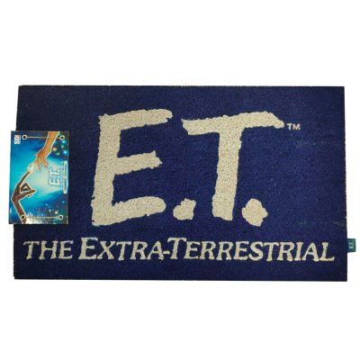 SD Toys ET: Logo Doormat