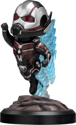 Beast Kingdom Marvel: Ant-Man and the Wasp Quantumania - Ant-Man 3 inch Figure