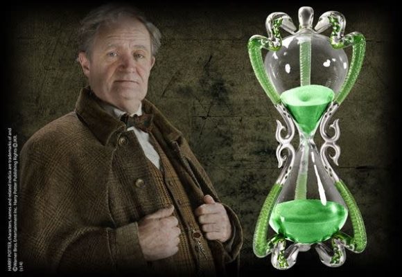 The Noble Collection Harry Potter: Professor Slughorn's Hourglass