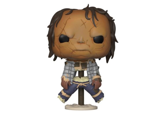 FUNKO Pop! Movies: Scary Stories to Tell in the Dark - Harold