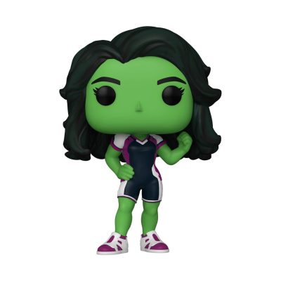 FUNKO Pop! Marvel: She-Hulk - She-Hulk