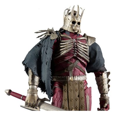 Mcfarlane Toys The Witcher Action Figure Eredin