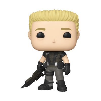 FUNKO Pop! Movies: Starship Troopers - Ace Levy