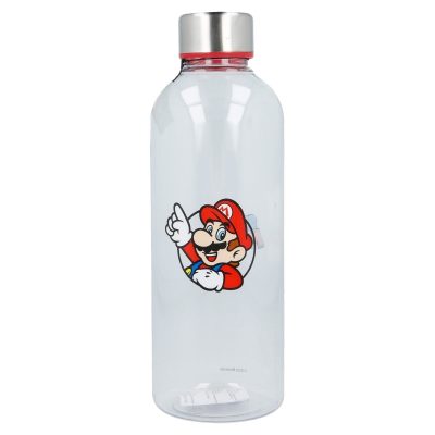 stor Super Mario Young Adult Hydro Bottle (Sans BPA)