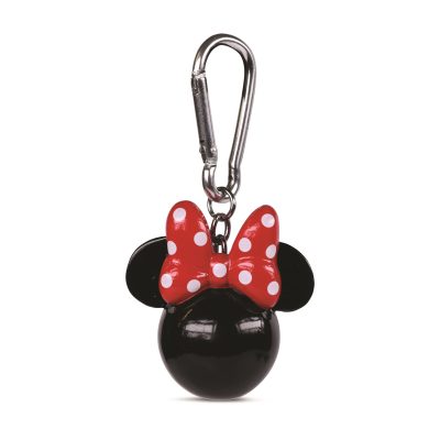 Pyramid International Disney - Minnie Mouse Head 3D Keychain