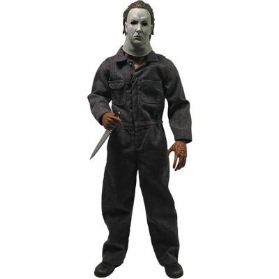 Trick or Treat Studios Halloween 5: Michael Myers 1:6 Scale Figure