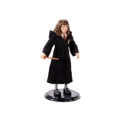 The Noble Collection Bendyfigs – Hermione Granger