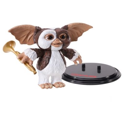 The Noble Collection Gremlins: Gizmo Bendyfig