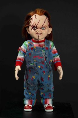 Trick or Treat Studios Seed of Chucky: Chucky Doll