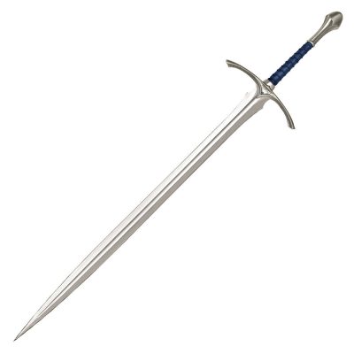 United Cutlery The Hobbit: Glamdring - Sword of Gandalf
