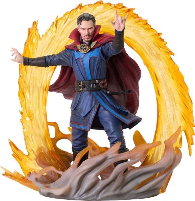 Diamond Direct Marvel Gallery: Doctor Strange in the Multiverse of Madness PVC Statue