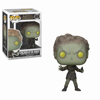 FUNKO Pop! TV: Game of Thrones - Children of the Forest