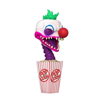 FUNKO Pop! Movies: Killer Klowns from Outer Space - Baby Klown