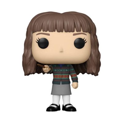 FUNKO Pop! Harry Potter: Anniversary - Hermione with Wand