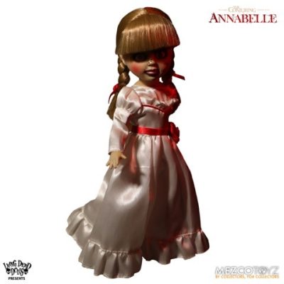 Mezcotoys Living Dead Dolls: Annabelle