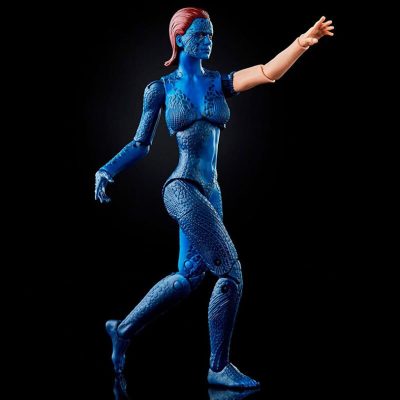 Marvel X-Men Mystique figure 15cm